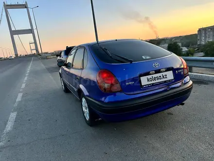 Toyota Corolla 1997 года за 1 850 000 тг. в Семей – фото 5