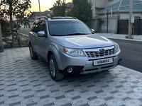 Subaru Forester 2011 года за 4 000 000 тг. в Актау