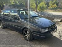 Volkswagen Passat 1990 года за 750 000 тг. в Тараз