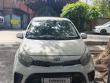 Kia Morning 2018 годаүшін3 700 000 тг. в Алматы – фото 2