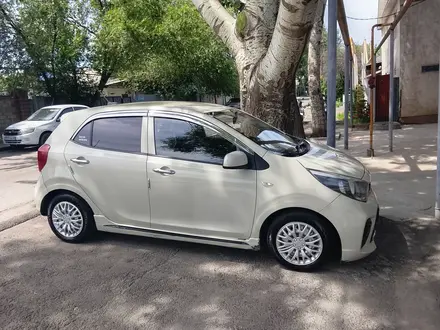Kia Morning 2018 года за 3 700 000 тг. в Алматы