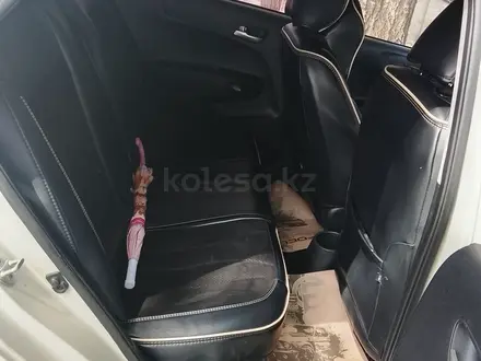 Kia Morning 2018 года за 3 700 000 тг. в Алматы – фото 6