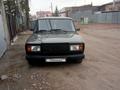 ВАЗ (Lada) 2107 2011 годаүшін1 200 000 тг. в Караганда – фото 2