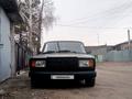 ВАЗ (Lada) 2107 2011 годаүшін1 200 000 тг. в Караганда – фото 5