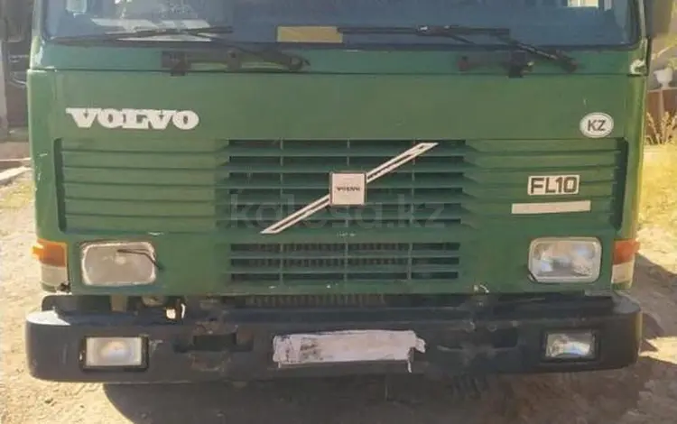 Volvo  FL 1988 года за 5 500 000 тг. в Чунджа