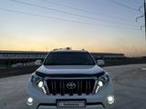 Toyota Land Cruiser Prado 2014 годаfor18 000 000 тг. в Астана – фото 4