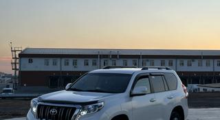 Toyota Land Cruiser Prado 2014 года за 17 000 000 тг. в Караганда