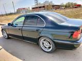 BMW 528 1997 годаүшін3 100 000 тг. в Жезказган – фото 4