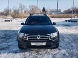 Renault Duster 2015 годаүшін6 200 000 тг. в Усть-Каменогорск