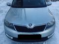 Skoda Rapid 2013 года за 5 500 000 тг. в Рудный – фото 4