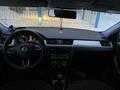 Skoda Rapid 2013 года за 5 500 000 тг. в Рудный – фото 5