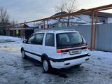 Mitsubishi Space Wagon 1995 годаүшін1 550 000 тг. в Алматы – фото 4