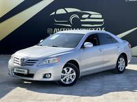 Toyota Camry 2010 года за 7 750 000 тг. в Атырау