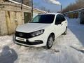 ВАЗ (Lada) Granta 2190 2020 годаүшін4 150 000 тг. в Семей – фото 3