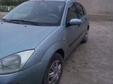 Ford Focus 2001 года за 900 000 тг. в Тараз – фото 2