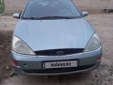 Ford Focus 2001 года за 900 000 тг. в Тараз – фото 3