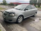 Toyota Avensis 2007 годаүшін5 000 000 тг. в Караганда