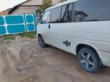 Volkswagen Caravelle 1997 года за 5 500 000 тг. в Костанай – фото 4