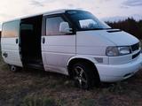 Volkswagen Caravelle 1997 года за 5 500 000 тг. в Костанай – фото 5