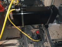 Гидрофикация тягачей. Гидравлика в Алматы