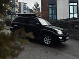 Toyota Land Cruiser Prado 2008 года за 15 900 000 тг. в Алматы