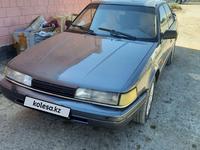 Mazda 626 1990 годаүшін840 000 тг. в Актау