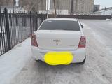 Chevrolet Cobalt 2022 годаfor6 600 000 тг. в Актобе – фото 2