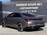 Hyundai Elantra 2022 годаfor10 500 000 тг. в Актобе – фото 3