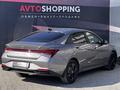 Hyundai Elantra 2022 годаfor10 500 000 тг. в Актобе – фото 4