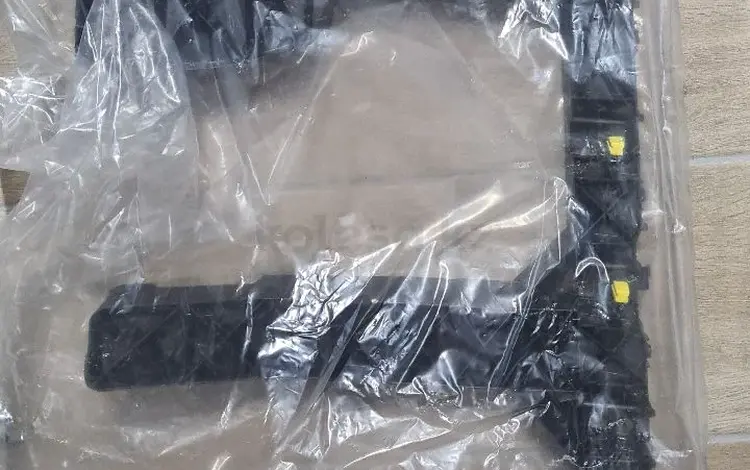 Hyundai Palisade саласка бампера за 2 121 тг. в Шымкент