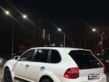Porsche Cayenne 2008 года за 5 000 000 тг. в Алматы – фото 3
