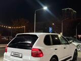 Porsche Cayenne 2008 года за 5 000 000 тг. в Алматы – фото 4