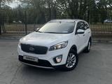 Kia Sorento 2016 года за 9 500 000 тг. в Костанай