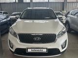 Kia Sorento 2016 года за 9 500 000 тг. в Костанай – фото 2