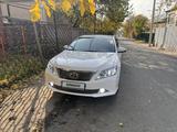 Toyota Camry 2013 года за 10 000 000 тг. в Шымкент