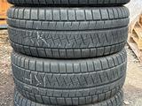 215/60R16 PIRELLI ICE ASIMMETRICO. за 75 000 тг. в Алматы