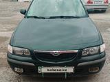 Mazda 626 1998 года за 1 600 000 тг. в Темиртау