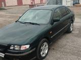 Mazda 626 1998 года за 1 600 000 тг. в Темиртау – фото 3
