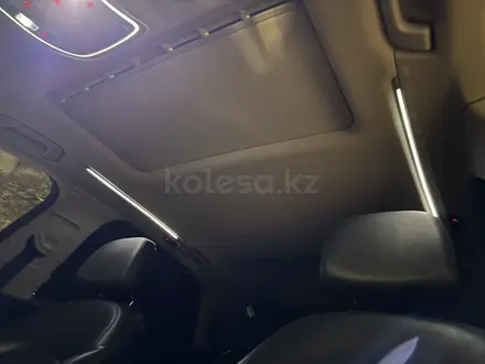 Audi A8 2014 года за 17 500 000 тг. в Алматы – фото 15