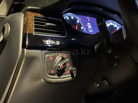 Audi A8 2014 года за 17 500 000 тг. в Алматы – фото 21