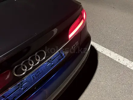 Audi A8 2014 года за 17 500 000 тг. в Алматы – фото 7