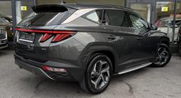 Hyundai Tucson 2021 года за 14 500 000 тг. в Шымкент – фото 4