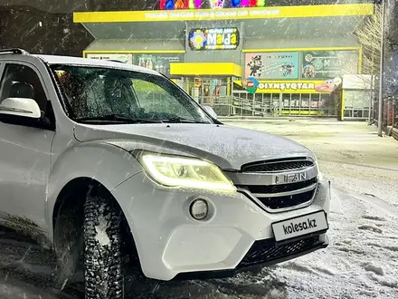 Lifan X60 2017 года за 4 300 000 тг. в Актобе – фото 9