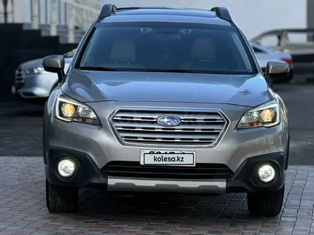 Subaru Outback 2015 года за 6 300 000 тг. в Шымкент