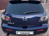 Mazda 3 2008 года за 3 700 000 тг. в Кызылорда – фото 4