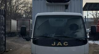 JAC 2009 года за 9 300 000 тг. в Алматы