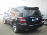 Toyota Highlander 2002 года за 3 319 800 тг. в Алматы – фото 4