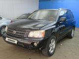 Toyota Highlander 2002 года за 3 319 800 тг. в Алматы – фото 5