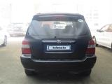 Toyota Highlander 2002 года за 3 319 800 тг. в Алматы – фото 2