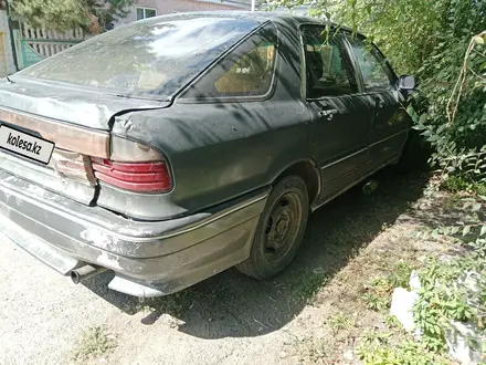 Mitsubishi Galant 1992 года за 540 000 тг. в Талдыкорган – фото 4